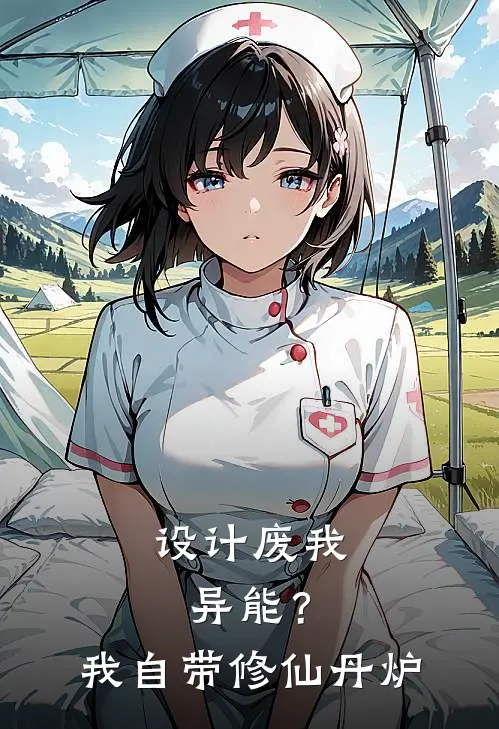 设计废我异能？我自带修仙丹炉