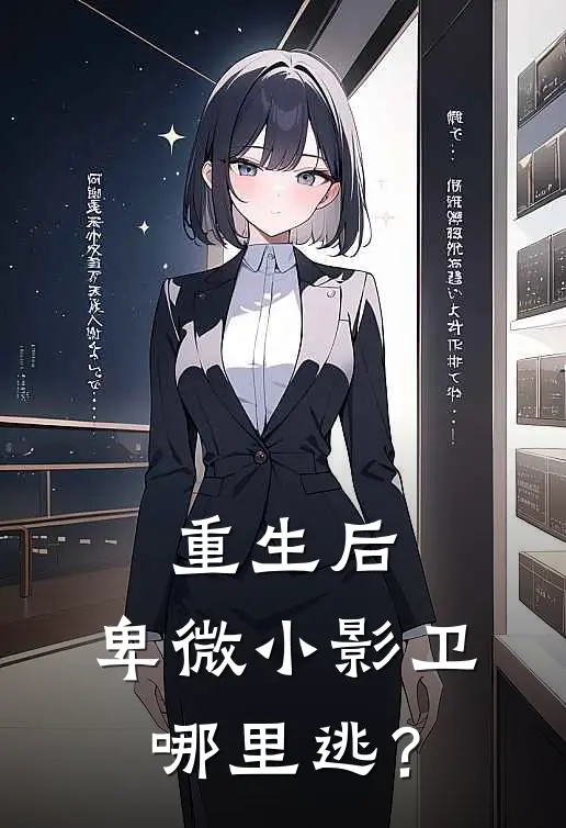 重生后，卑微小影卫哪里逃？