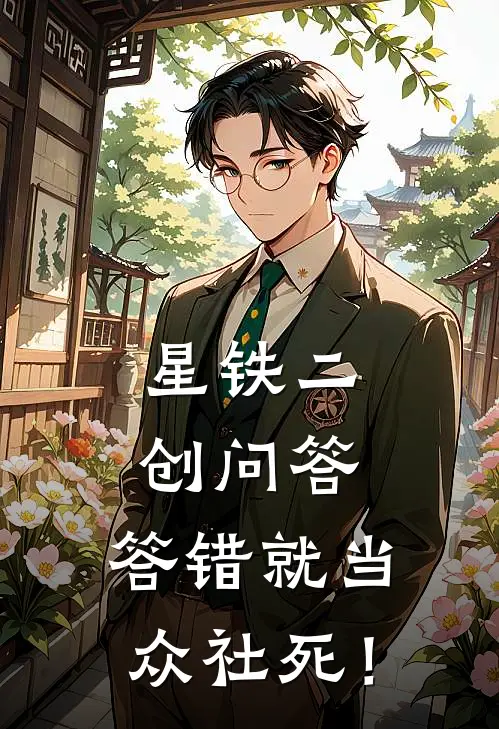 星铁二创问答，答错就当众社死！