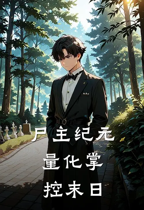 尸主纪元：量化掌控末日