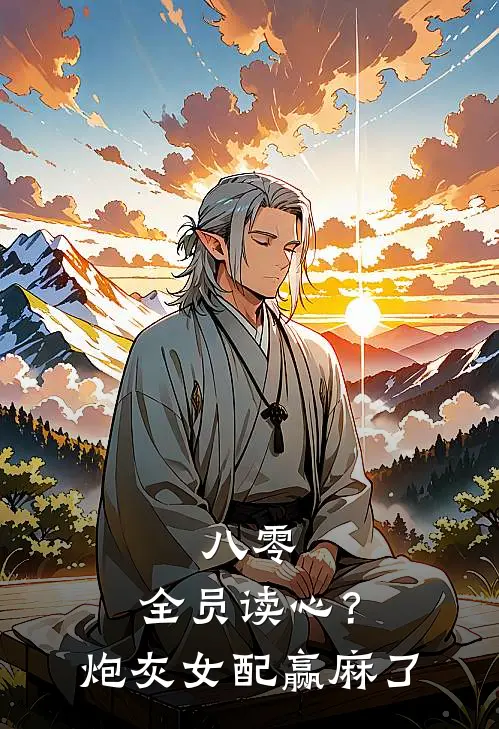 八零：全员读心？炮灰女配赢麻了