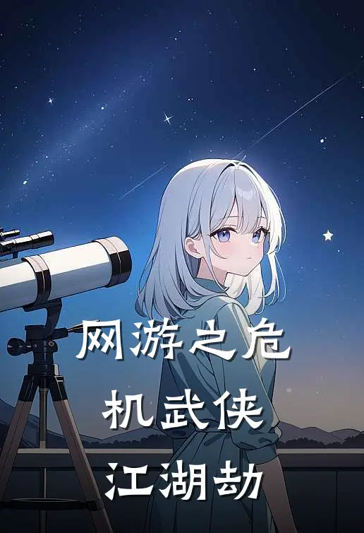 网游之危机武侠：江湖劫