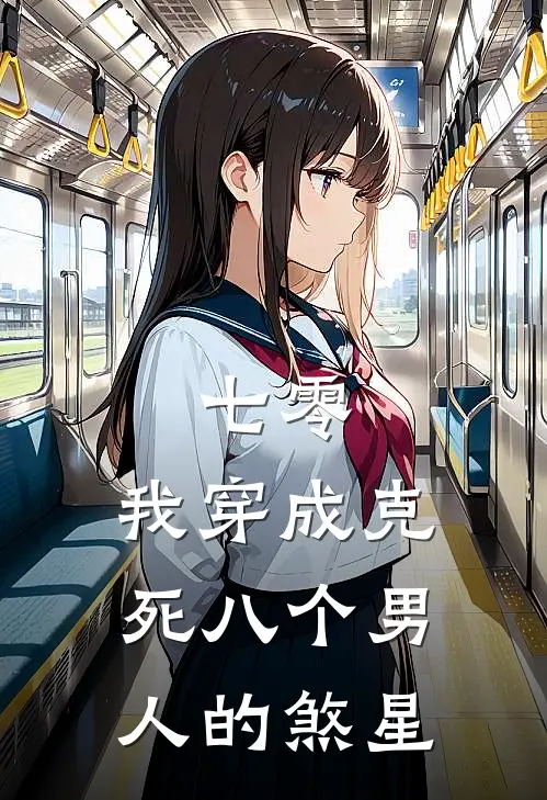 七零：我穿成克死八个男人的煞星
