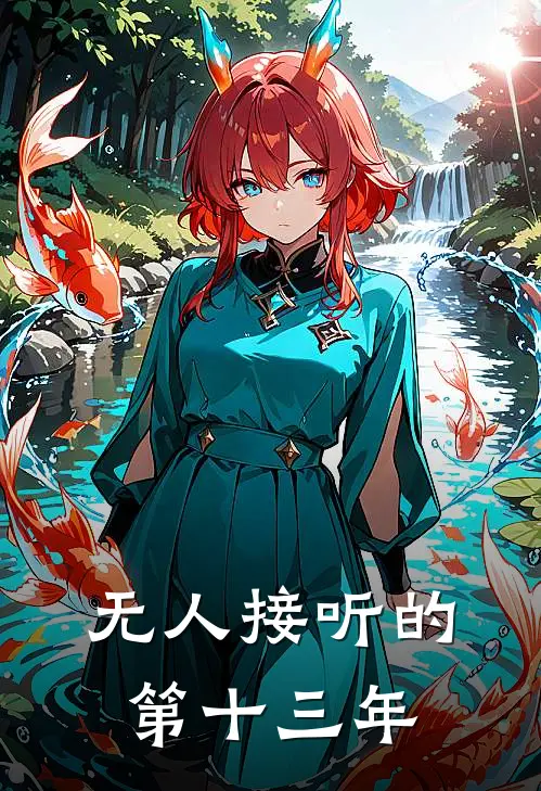 无人接听的第十三年