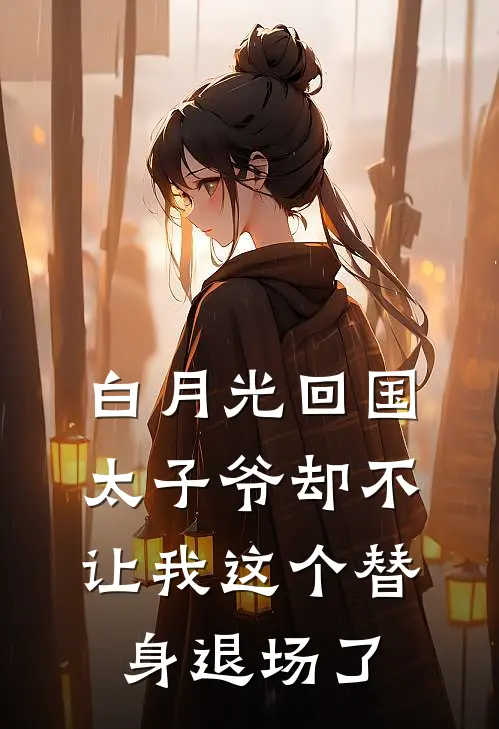 白月光回国，太子爷却不让我这个替身退场了