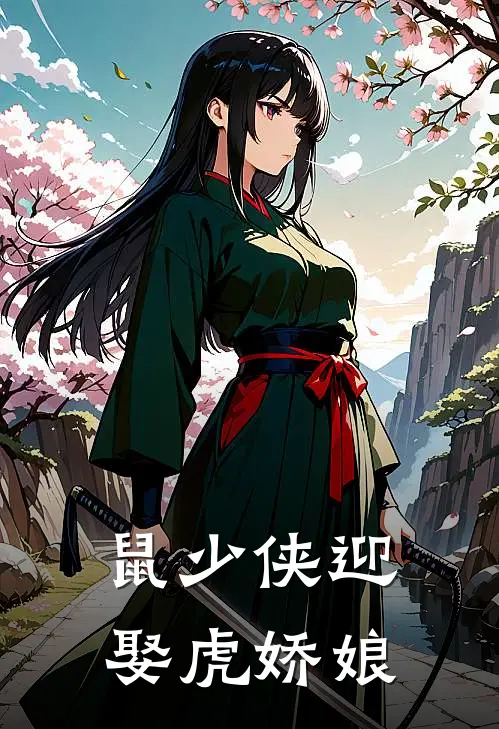 鼠少侠迎娶虎娇娘