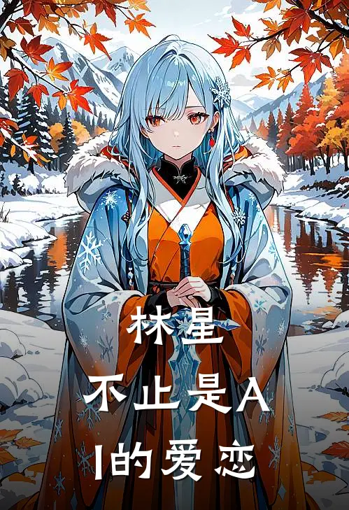 林星：不止是AI的爱恋