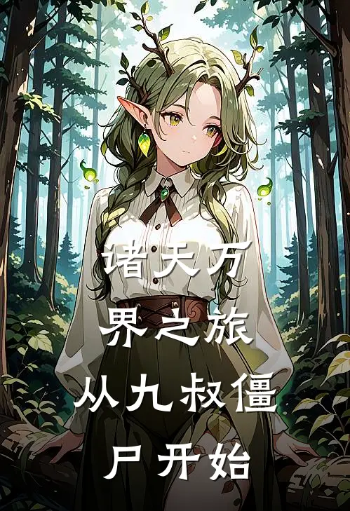 诸天万界之旅，从九叔僵尸开始