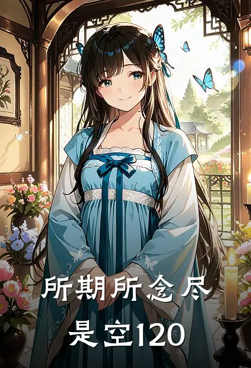 所期所念尽是空120