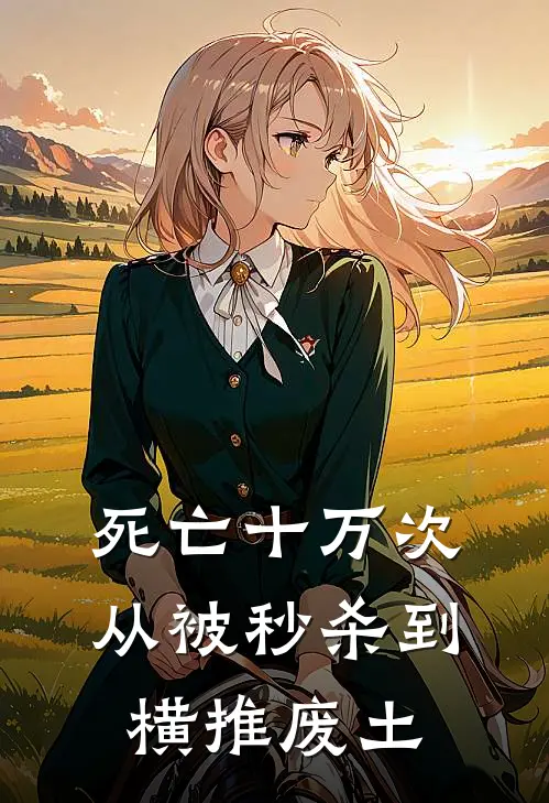 死亡十万次，从被秒杀到横推废土