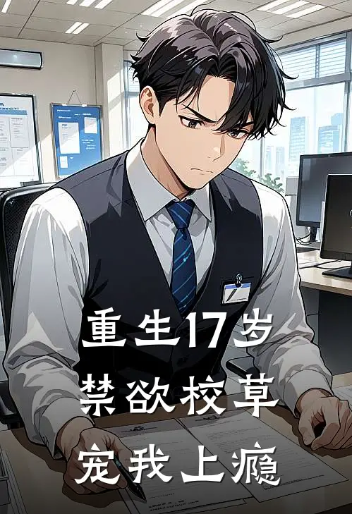 重生17岁：禁欲校草宠我上瘾