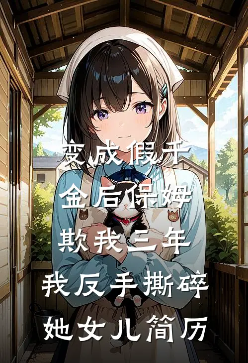 变成假千金后保姆欺我三年，我反手撕碎她女儿简历