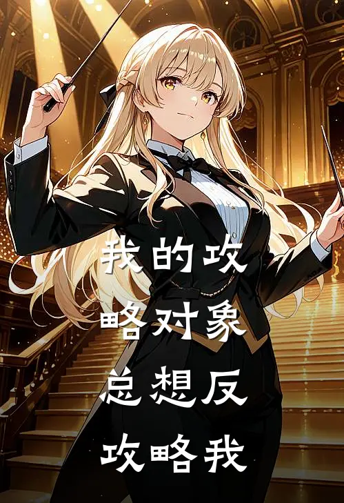 我的攻略对象，总想反攻略我