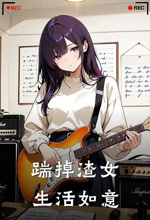 踹掉渣女生活如意