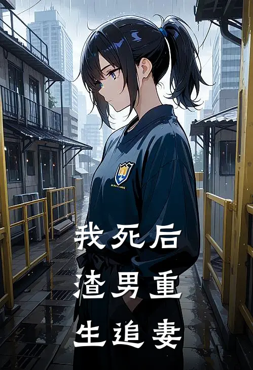 我死后，渣男重生追妻