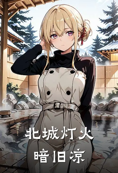 北城灯火暗旧凉