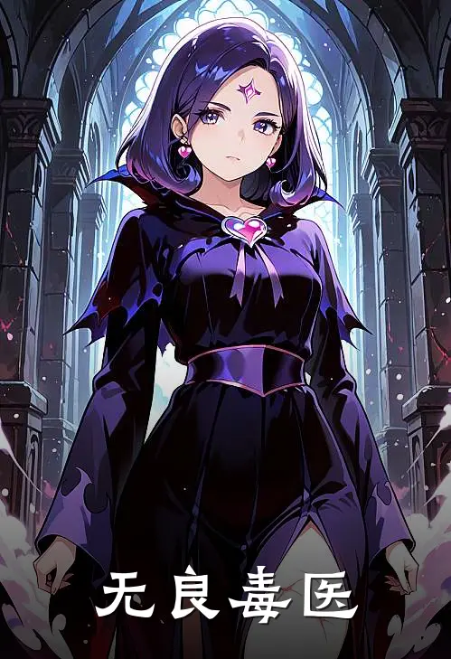 无良毒医