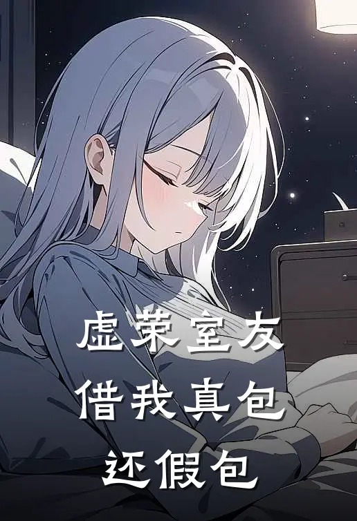 虚荣室友借我真包还假包