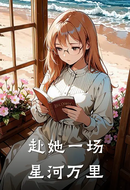 赴她一场星河万里