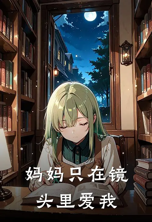 妈妈只在镜头里爱我