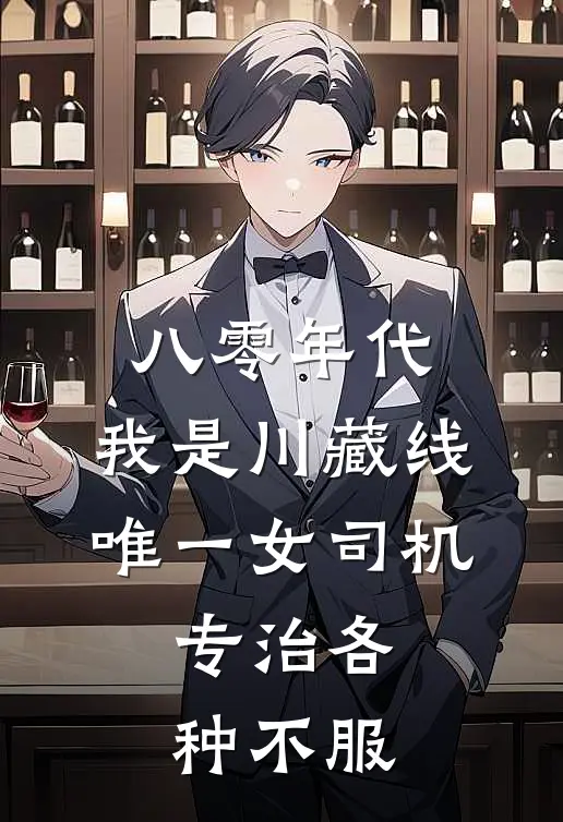 八零年代，我是川藏线唯一女司机，专治各种不服