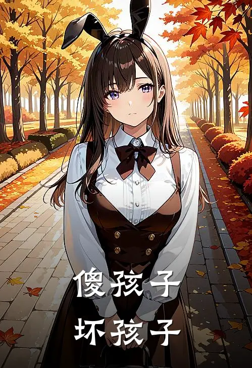 傻孩子，坏孩子