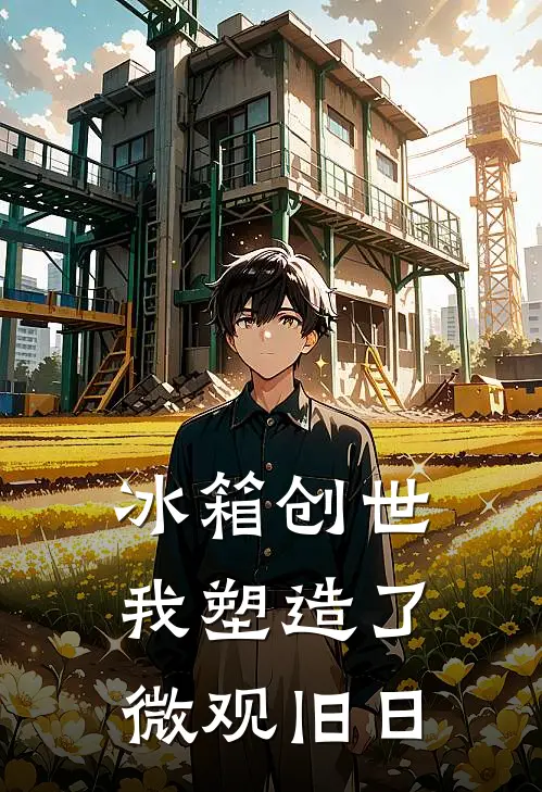 冰箱创世：我塑造了微观旧日