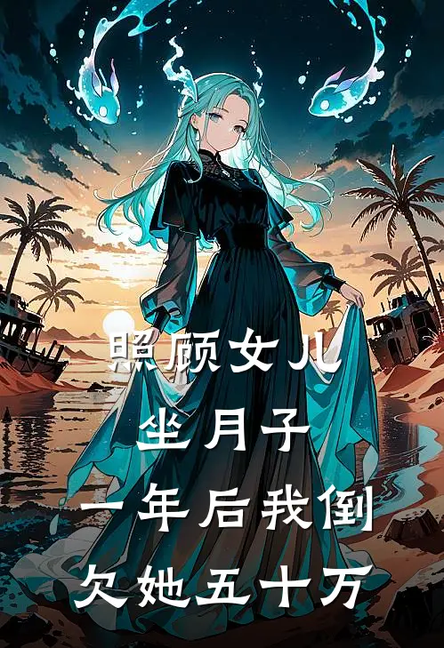 照顾女儿坐月子，一年后我倒欠她五十万(抖音热门)完本小说大全_热门小说大全照顾女儿坐月子，一年后我倒欠她五十万抖音热门