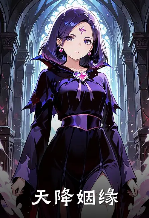 天降姻缘