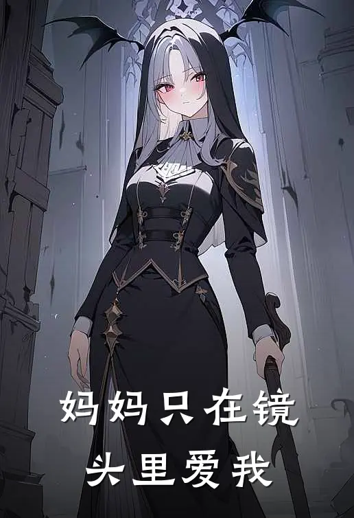 妈妈只在镜头里爱我