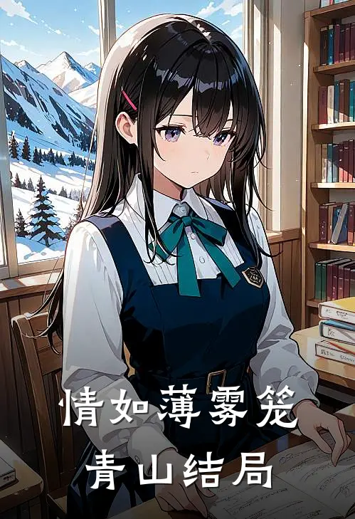 情如薄雾笼青山结局