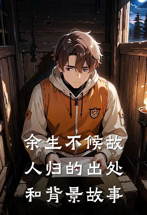 余生不候故人归的出处和背景故事