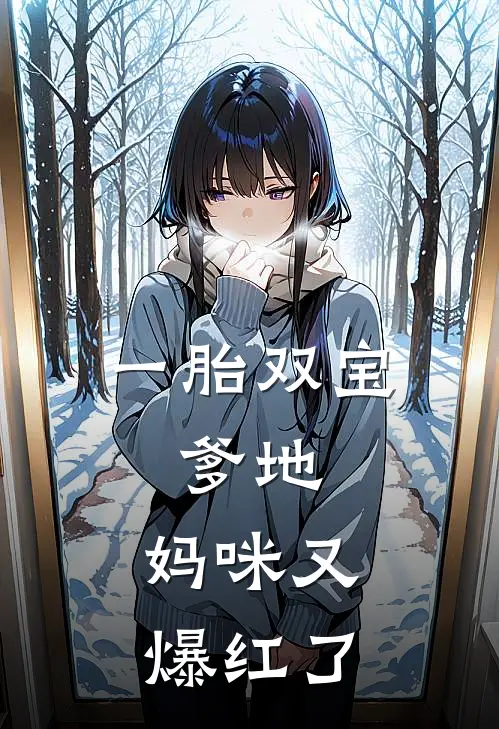 一胎双宝，爹地，妈咪又爆红了