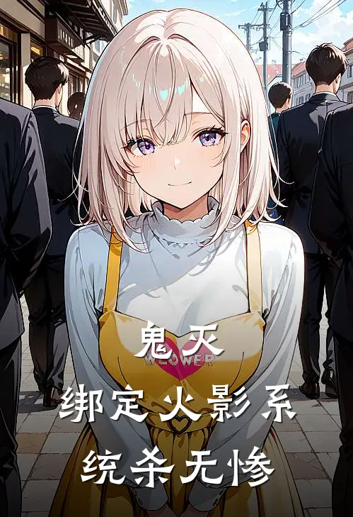 鬼灭：绑定火影系统杀无惨