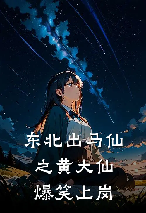 东北出马仙之黄大仙爆笑上岗