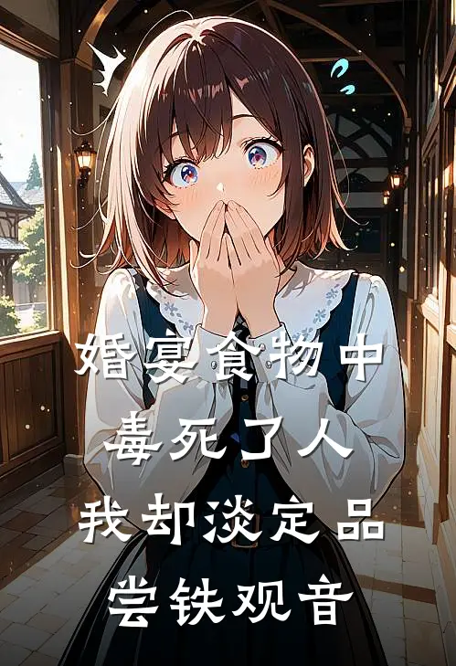 婚宴食物中毒死了人，我却淡定品尝铁观音林佳柳烟_《婚宴食物中毒死了人，我却淡定品尝铁观音》最新章节免费在线阅读