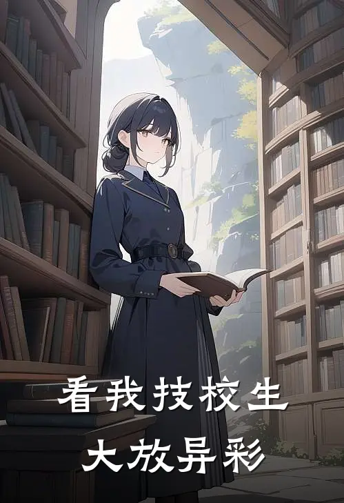 看我技校生大放异彩