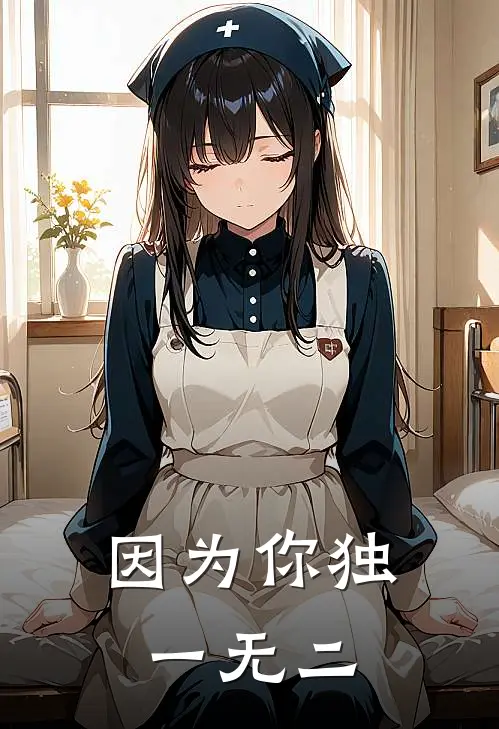 因为你独一无二