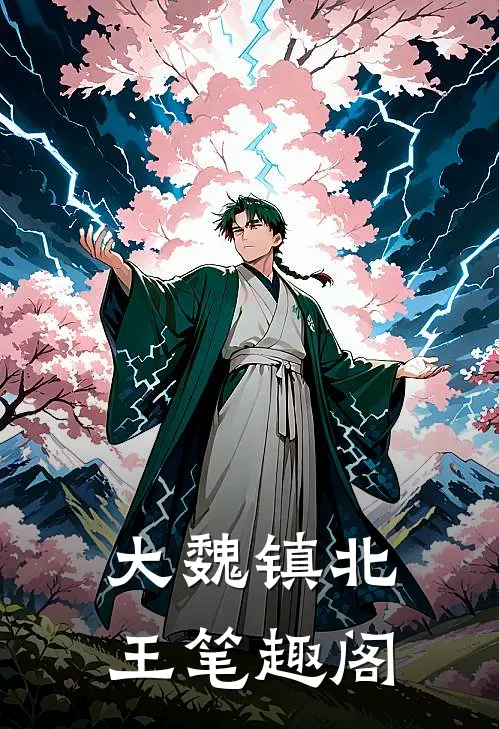 大魏镇北王笔趣阁