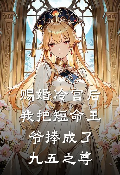 赐婚冷宫后，我把短命王爷捧成了九五之尊(我四皇子)在线免费小说_完结小说免费阅读赐婚冷宫后，我把短命王爷捧成了九五之尊我四皇子