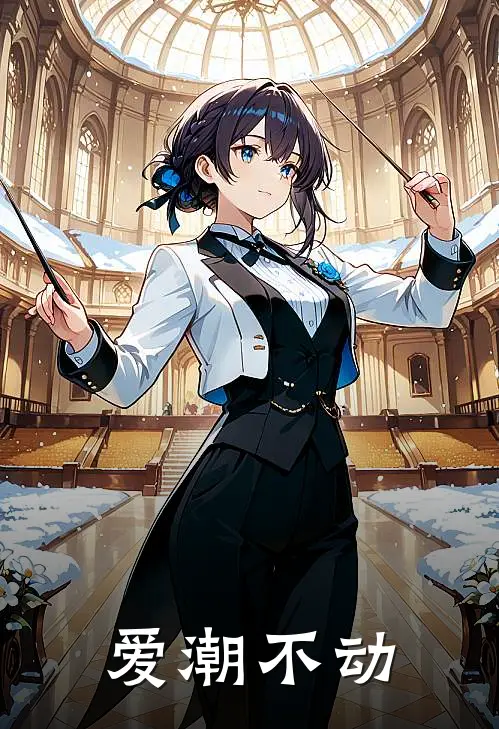 爱潮不动