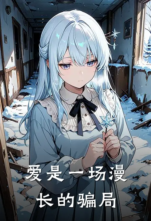 爱是一场漫长的骗局清歌陆司年免费小说全文阅读_最新好看小说爱是一场漫长的骗局清歌陆司年