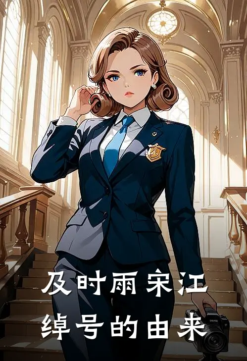 及时雨宋江绰号的由来