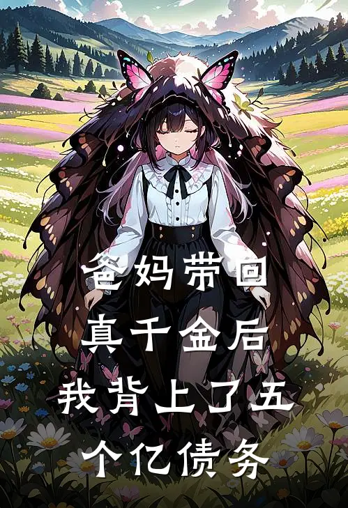 爸妈带回真千金后，我背上了五个亿债务(苏玲苏念念)在哪看免费小说_已完结小说推荐爸妈带回真千金后，我背上了五个亿债务苏玲苏念念