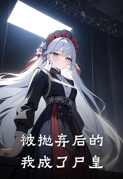 被抛弃后的我成了尸皇