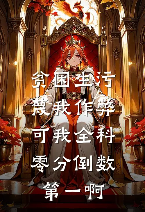 贫困生污蔑我作弊，可我全科零分倒数第一啊黎念温月月免费小说全集_免费小说在哪看贫困生污蔑我作弊，可我全科零分倒数第一啊(黎念温月月)