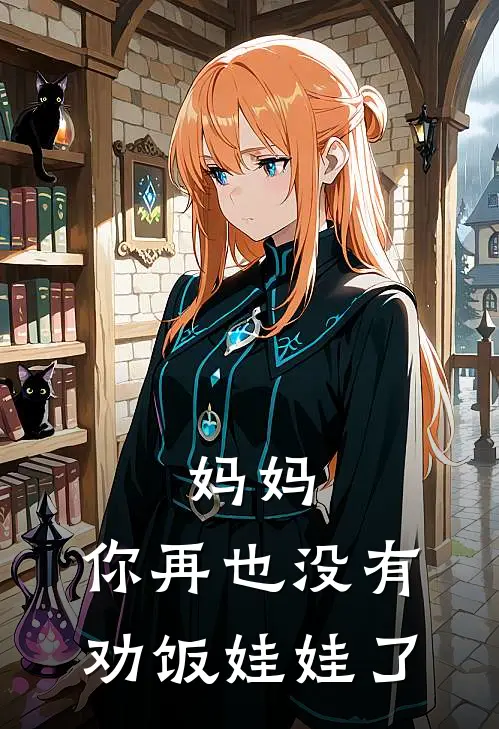 妈妈，你再也没有劝饭娃娃了(果果妹妹)免费小说全集_完本小说免费阅读妈妈，你再也没有劝饭娃娃了(果果妹妹)