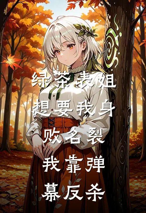 绿茶表姐想要我身败名裂，我靠弹幕反杀(小月林薇)全文免费在线阅读_绿茶表姐想要我身败名裂，我靠弹幕反杀热门小说