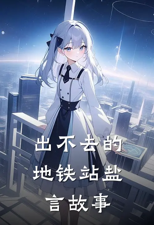 出不去的地铁站盐言故事