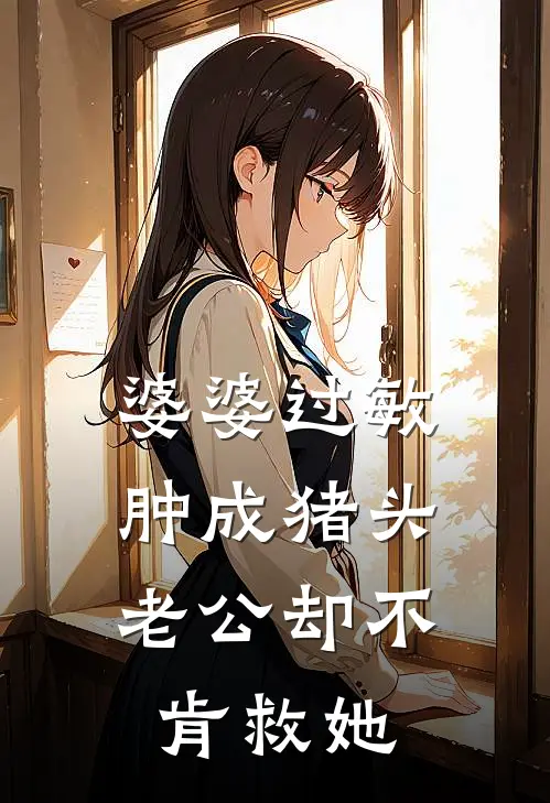 林秀芝陈明远《婆婆过敏肿成猪头，老公却不肯救她》小说免费在线阅读_婆婆过敏肿成猪头，老公却不肯救她(林秀芝陈明远)已完结小说